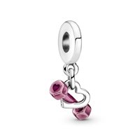 Charm Pandora Donna in Argento 799545C01-0 - 799545C01-0